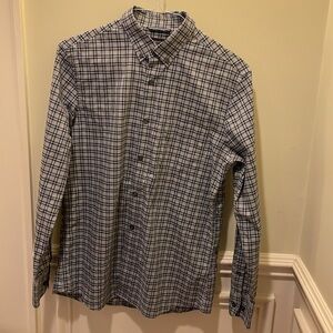 Nordstrom Tech-Smart Men’s Shirt